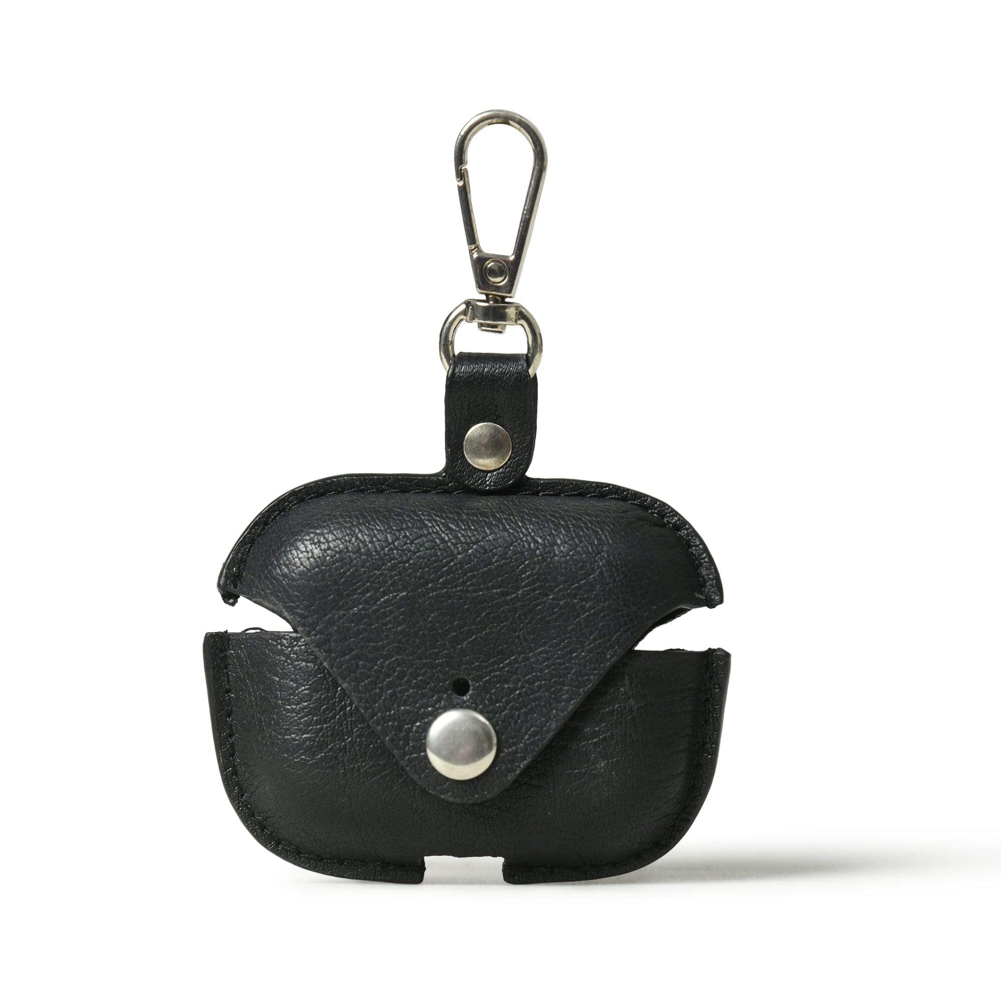 Leather AirPods Pro Case - Classy Leather Bags - Flyclothing LLC