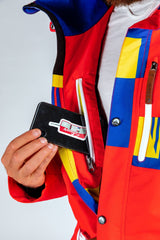 The Hot Tub Time Machine | Men's 80s Ski Suit - Shinesty