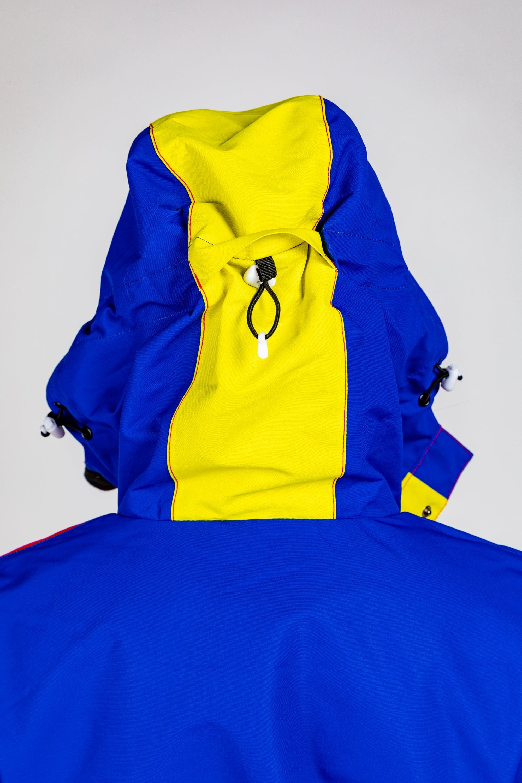 The Hot Tub Time Machine | 80's Women's One Piece Ski Suit - Shinesty
