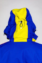 The Hot Tub Time Machine | 80's Women's One Piece Ski Suit - Shinesty