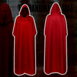Offred Halloween Cosplay Costume - My Store - Flyclothing LLC