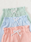 Children's Lightweight Summer Shorts - Trendsi - Flyclothing LLC