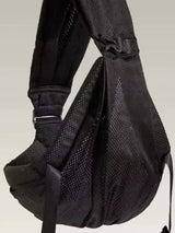 Breathable Mesh Baby Sling - Trendsi - Flyclothing LLC