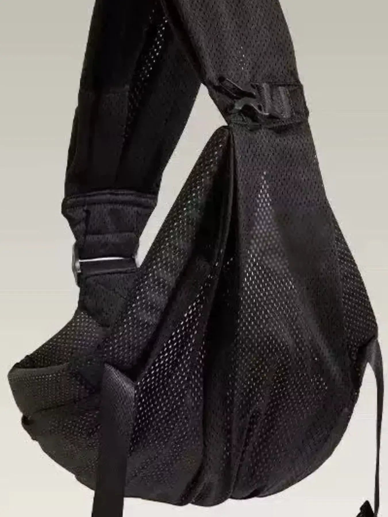 Breathable Mesh Baby Sling - Trendsi - Flyclothing LLC