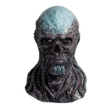 Latex Mask Headgear Halloween Cos