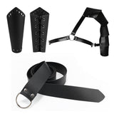 Halloween Costume Accessory Set Costume Props - My Store - Flyclothing LLC