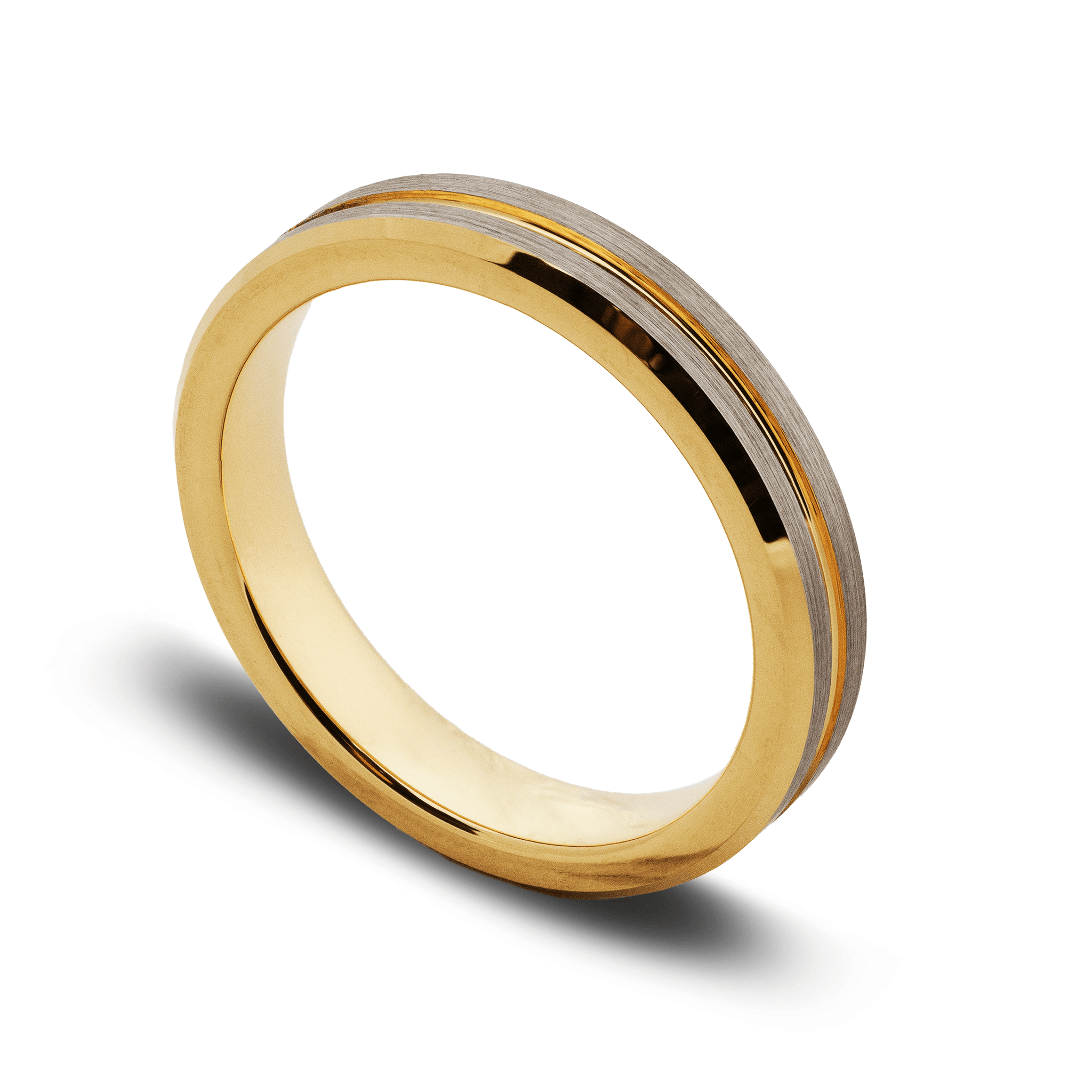 Sinatra - VG Rings - Flyclothing LLC