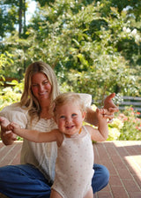 Raw Honey Baltic Amber + Rose Quartz || Necklace - CanyonLeaf - Flyclothing LLC