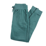 The Spruced Up | Green Sexy Terry™ Men’s Lounge Joggers - Shinesty - Flyclothing LLC