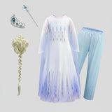 Dress Children's Halloween Costume - My Store - Flyclothing LLC
