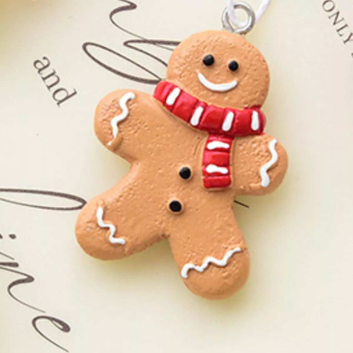 Christmas Hanging Decoration Ornament - Trendsi - Flyclothing LLC