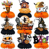 Halloween Theme Party Decoration Supplies - My Store - Flyclothing LLC