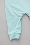 Sage Tank One-Piece Jogger - Mila & Rose ®