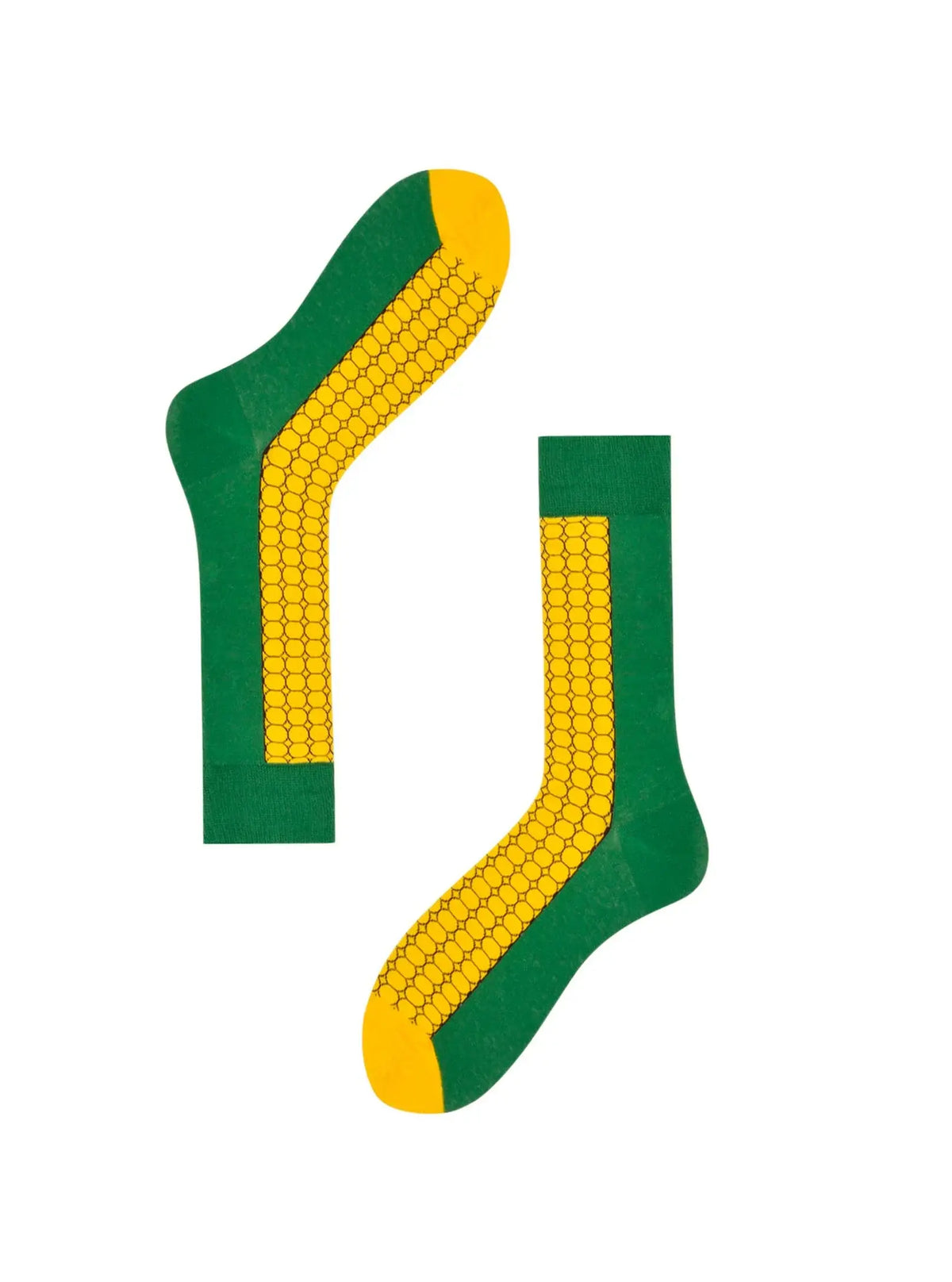 Corn Socks - Comfy Cotton for Men & Women – Flyclothing LLC