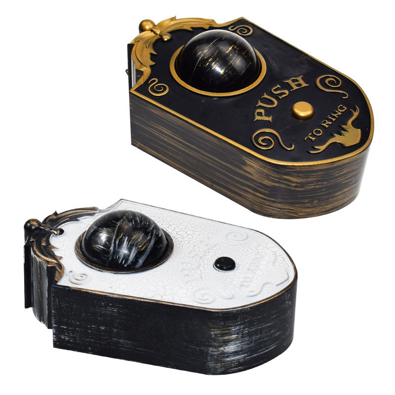 Halloween One-eyed Doorbell Decoration - My Store - Flyclothing LLC