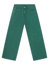 Men's Baggy Jeans with Pockets - Trendsi - Flyclothing LLC