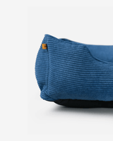 Chester & Lee | Fancy Corduroy Sleeper Dog Bed - Chester & Lee - Flyclothing LLC