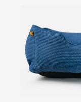 Chester & Lee | Fancy Corduroy Sleeper Dog Bed - Chester & Lee - Flyclothing LLC
