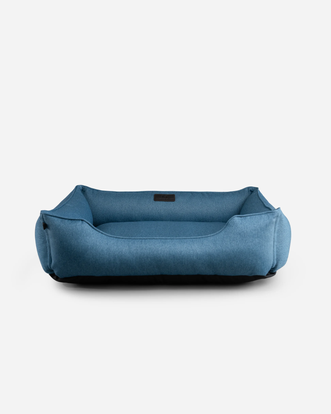 Chester & Lee | Cotton Sleeper Dog Bed Denim - Chester & Lee - Flyclothing LLC