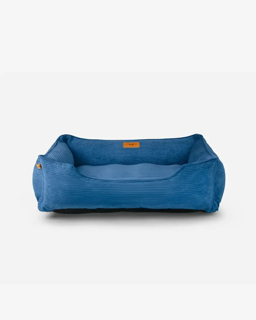 Chester & Lee | Fancy Corduroy Sleeper Dog Bed - Chester & Lee - Flyclothing LLC