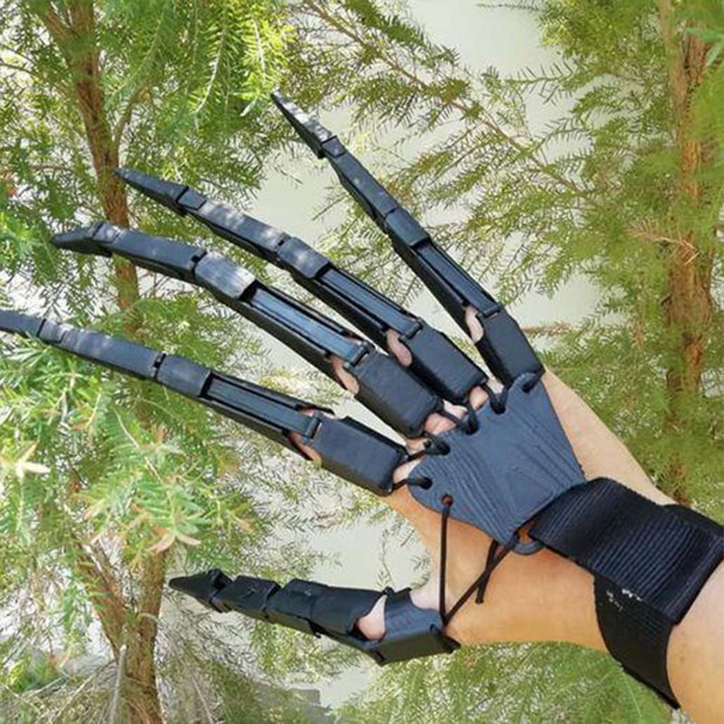 Halloween Finger Decoration Props - My Store - Flyclothing LLC