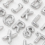 Copper Bubble Letter Pendant Necklace - Trendsi - Flyclothing LLC