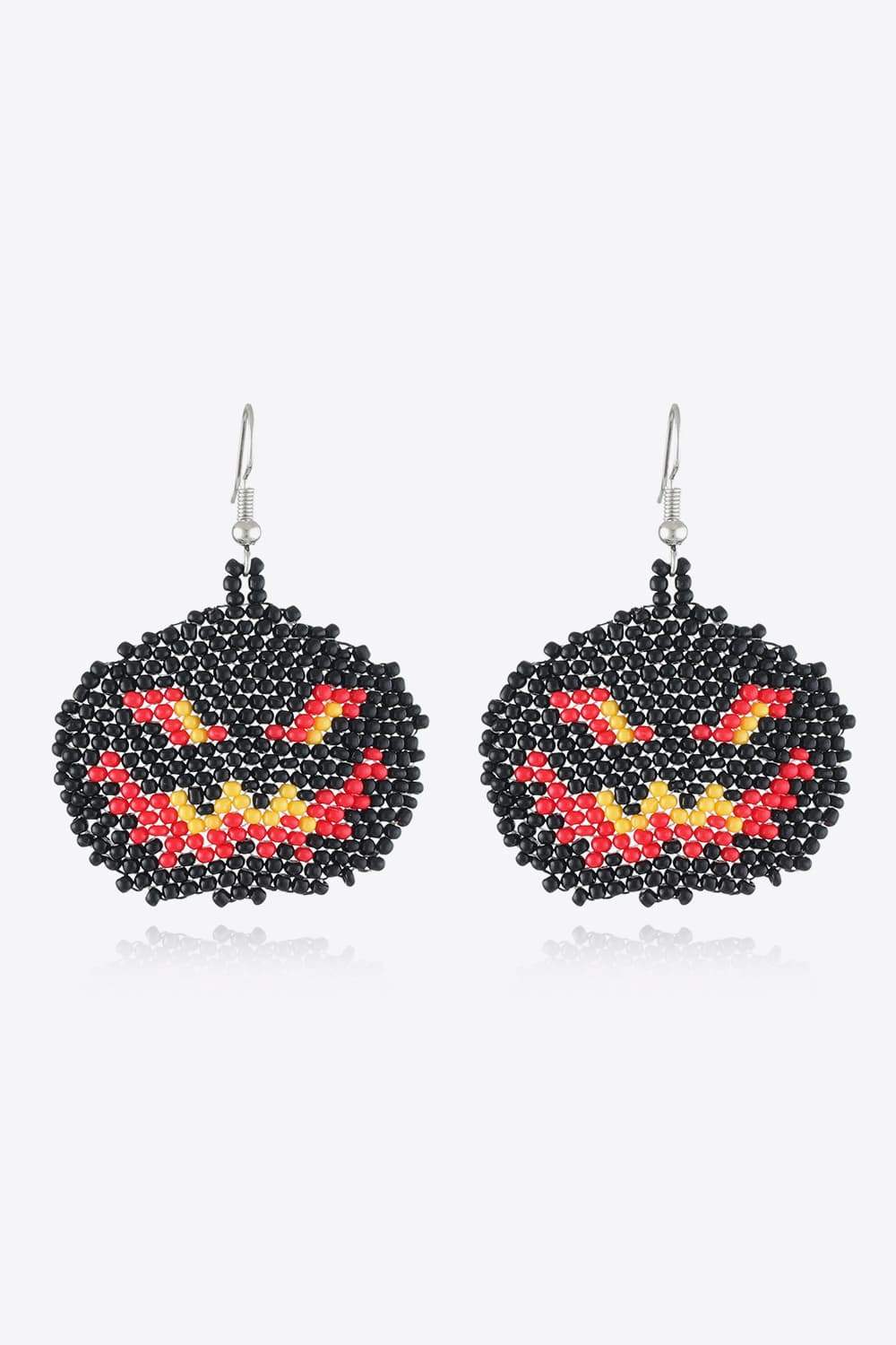 Halloween Theme Earrings - Trendsi - Flyclothing LLC