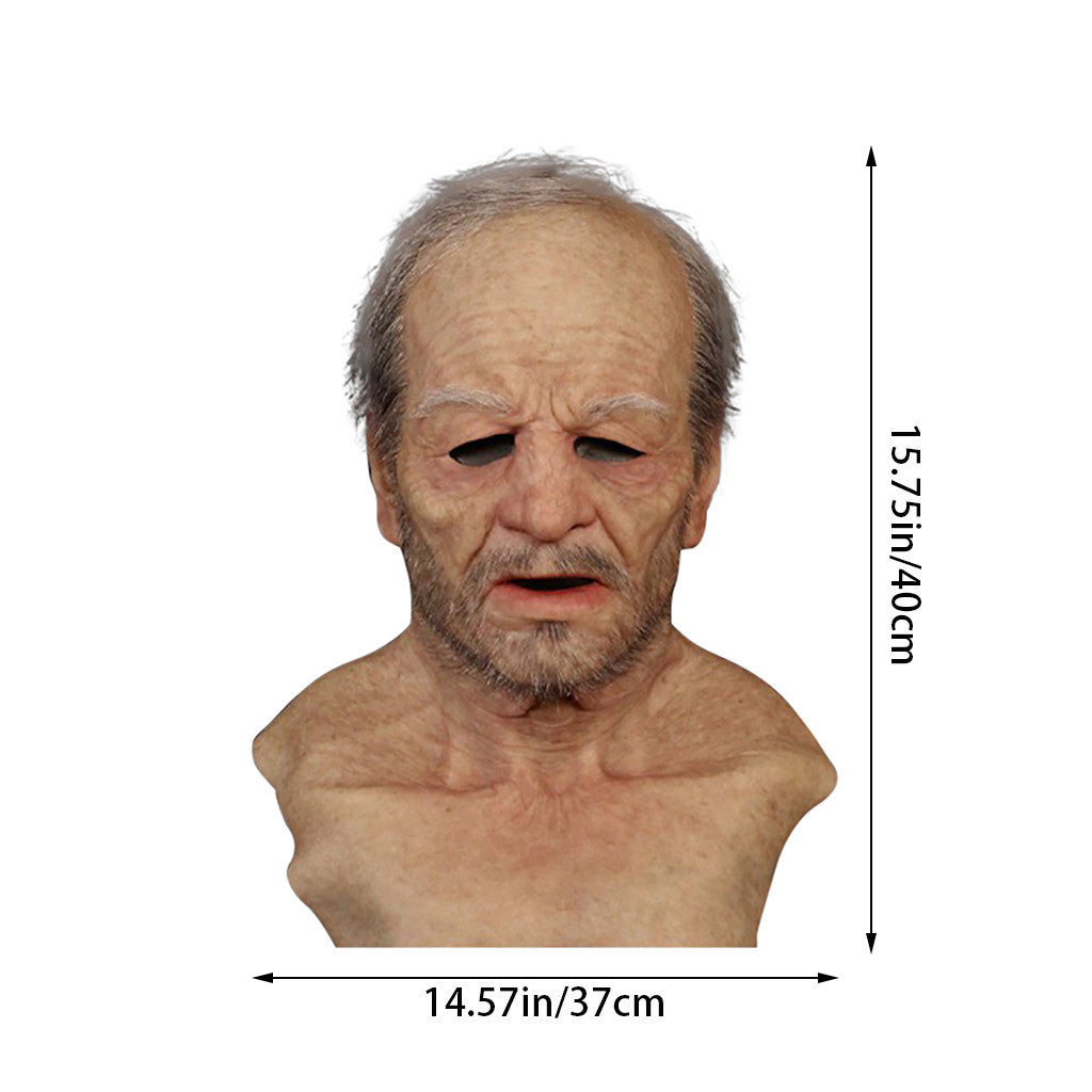 Holiday Halloween Funny Mask Super Soft - My Store - Flyclothing LLC