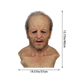 Holiday Halloween Funny Mask Super Soft - My Store - Flyclothing LLC