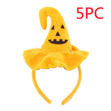 Halloween headband - My Store - Flyclothing LLC