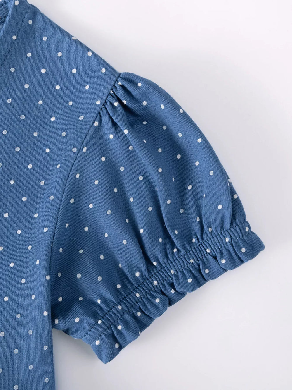 Children's Unicorn Short Sleeve Dress - Trendsi - Flyclothing LLC