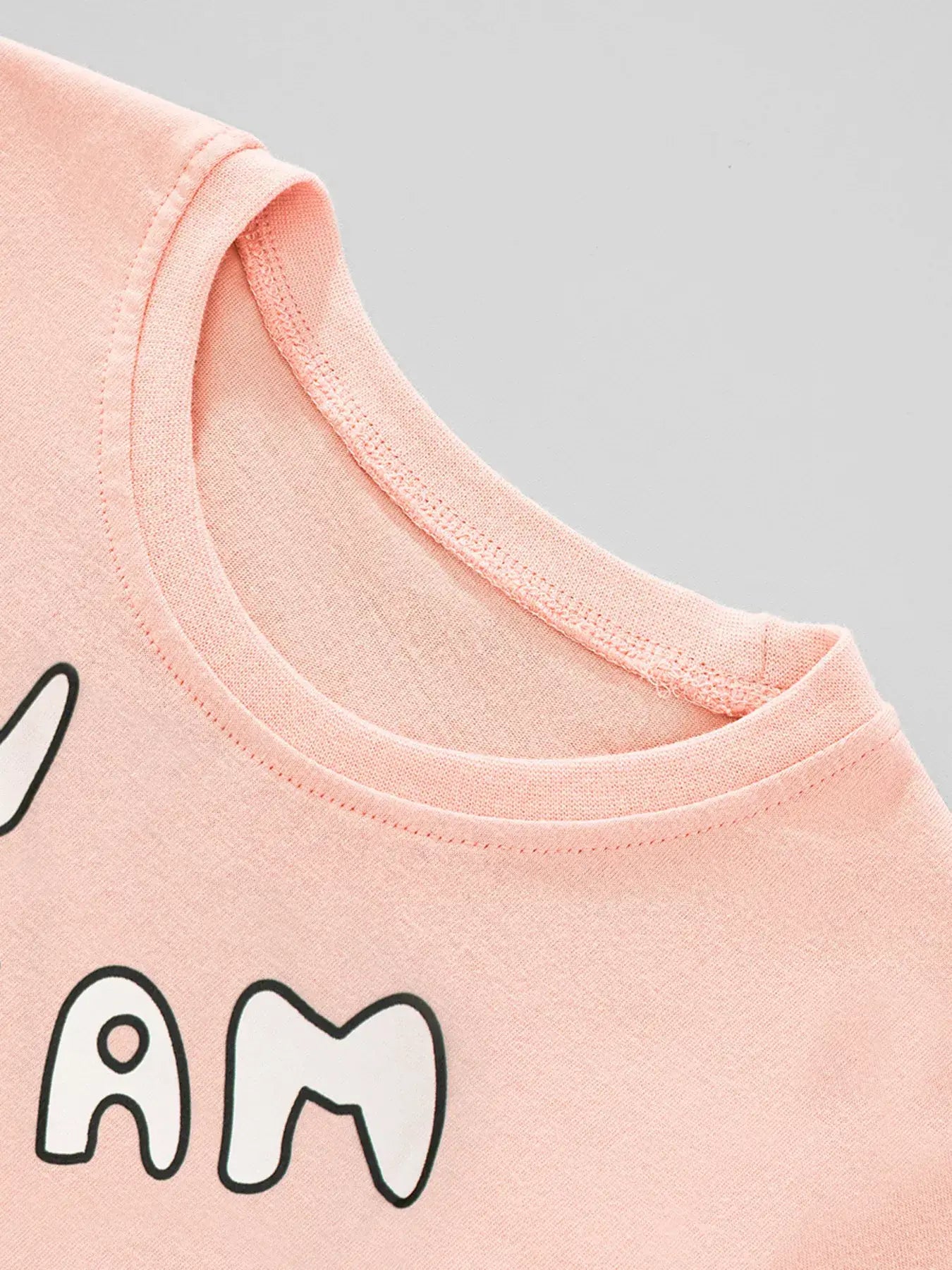 Children's Cute Dog Long Sleeve T-Shirt - Trendsi - Flyclothing LLC