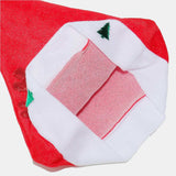 2 Piece Antler Christmas Hat with pompom - Trendsi - Flyclothing LLC