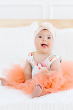 Tonal Rainbow Tank Tutu Leotard - Mila & Rose ®