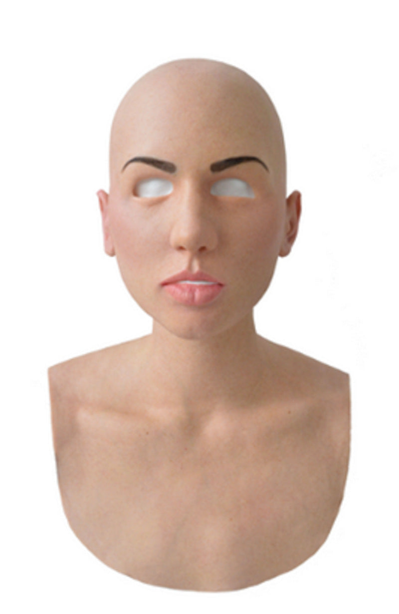 Holiday Halloween Funny Mask Super Soft - My Store - Flyclothing LLC