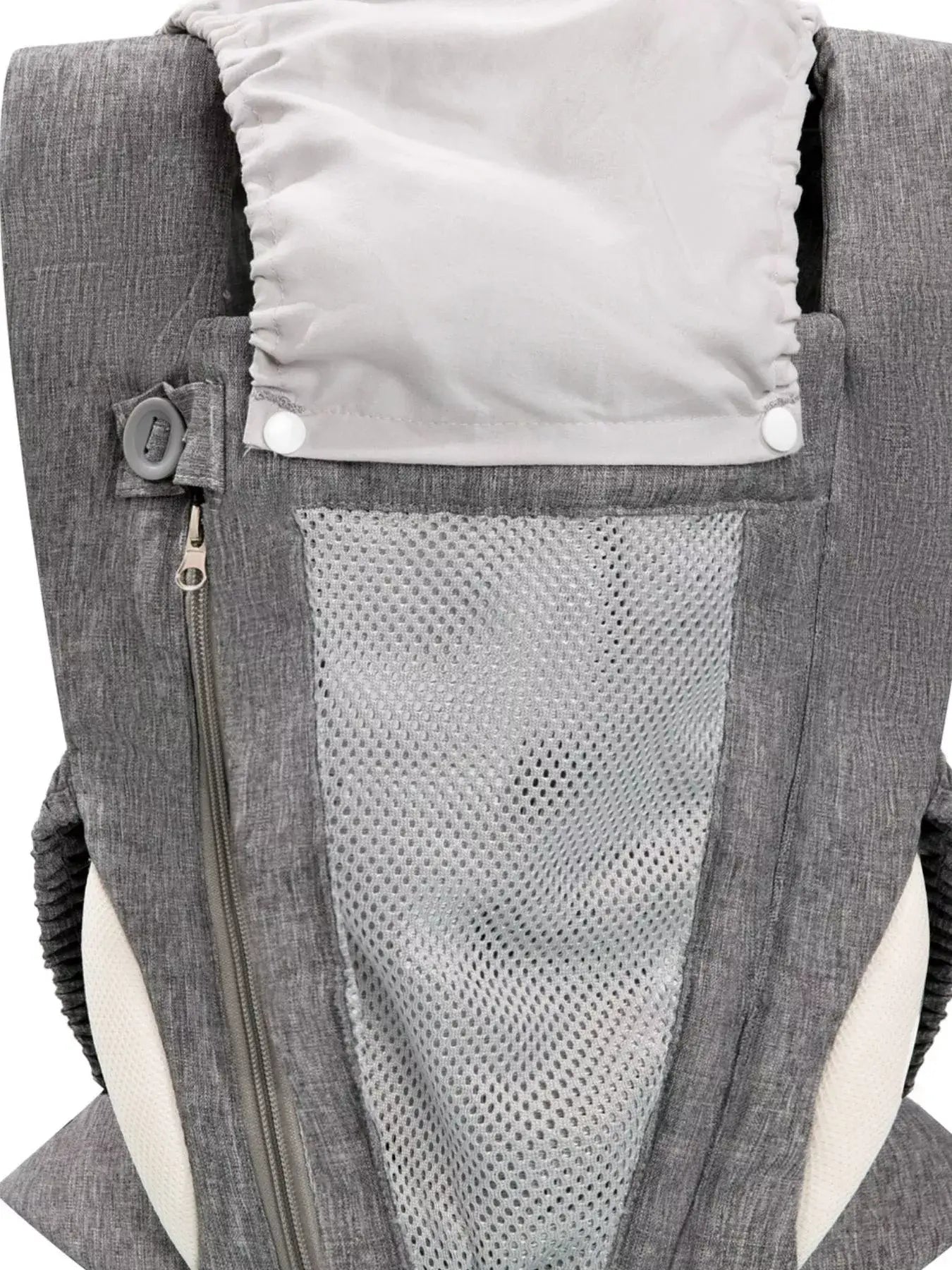 Ergonomic Breathable Baby Wrap - Trendsi - Flyclothing LLC