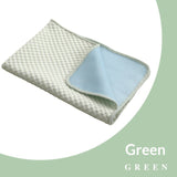 Pet Sofa Cooling Ice Silk Pad Temperature Lowering Sleeping Mat