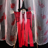 Halloween Witch Hanging Ghost Decoration Scene Decoration Props - My Store - Flyclothing LLC