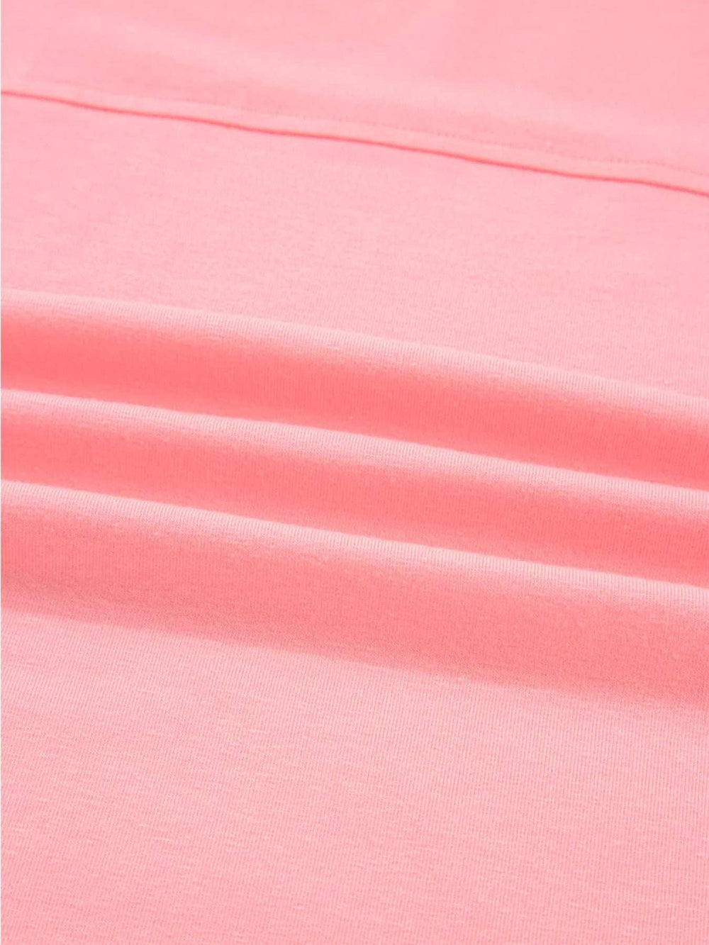 Floral Color Block Patchwork Long Sleeve Top - Trendsi - Flyclothing LLC