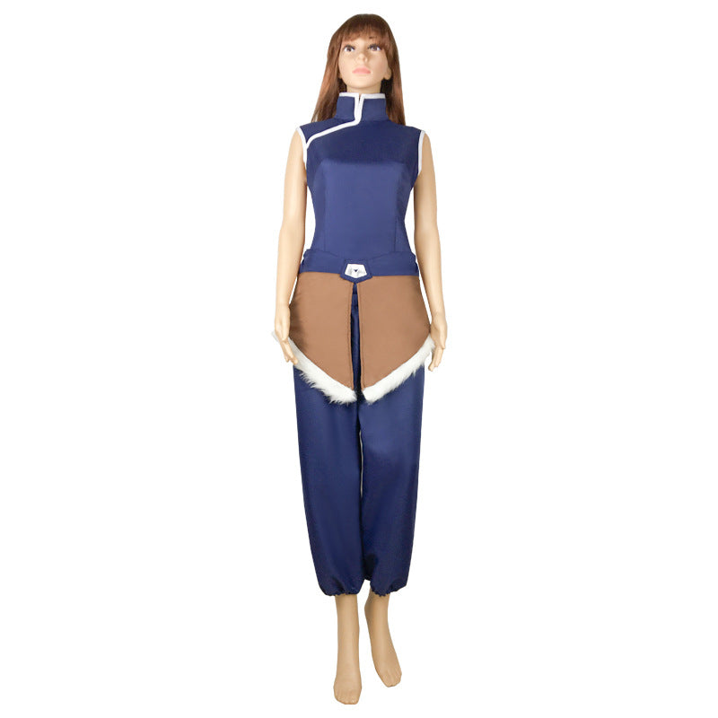 Cos Costume Anime Halloween C Costume - My Store - Flyclothing LLC