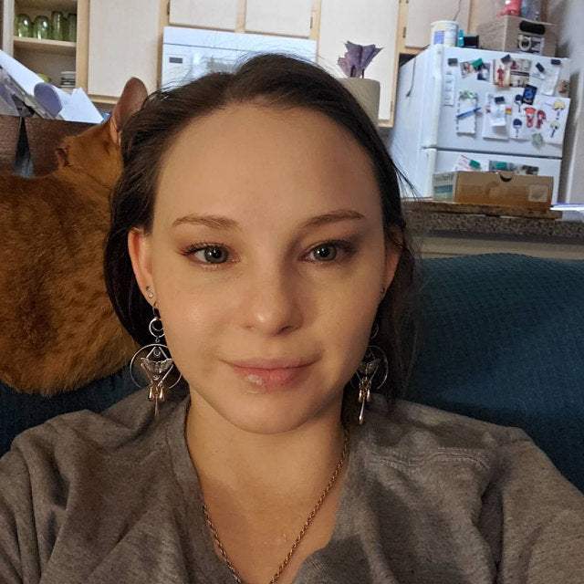 New Retro-style Personalized Hollow-out Casual Earrings - My Store - Flyclothing LLC