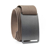 Gunmetal Belt - GRIP6 - Flyclothing LLC