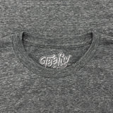 Pepsi Cola Stars T-Shirt - Gray