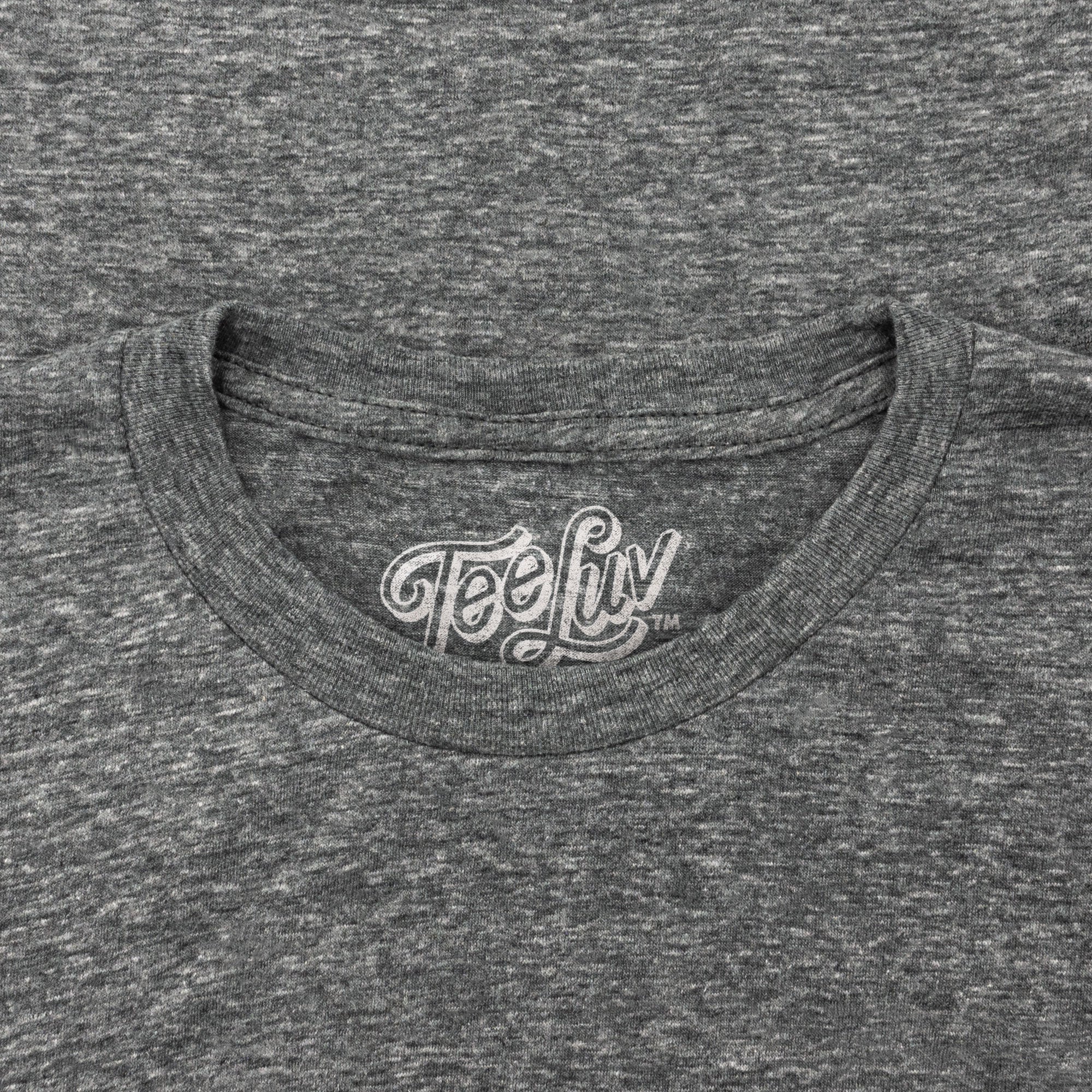 What Day Is It? Hump Day Camel T-Shirt - Gray
