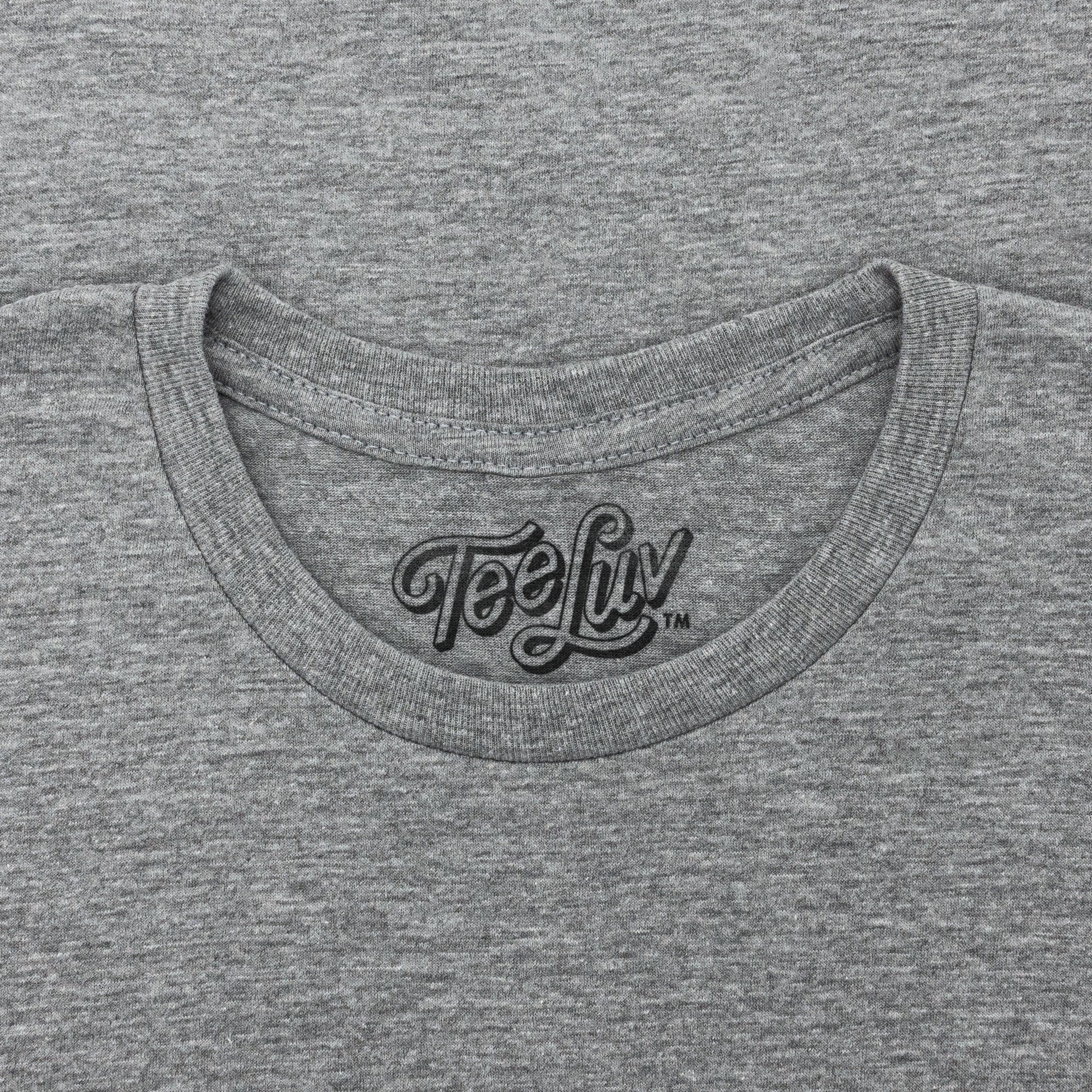 Coors Banquet Since 1873 Front and Back Print T-Shirt - Athletic Heather Gray