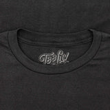 Coors Since 1873 Bass Fishing T-Shirt - Black - Tee Luv - Flyclothing LLC