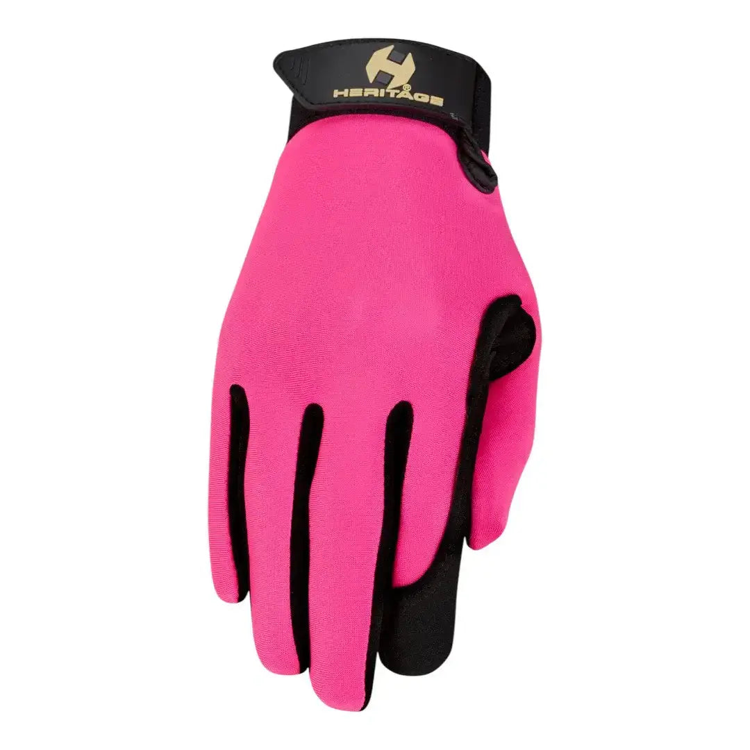 Heritage Performance Glove - Breeches.com - Flyclothing LLC