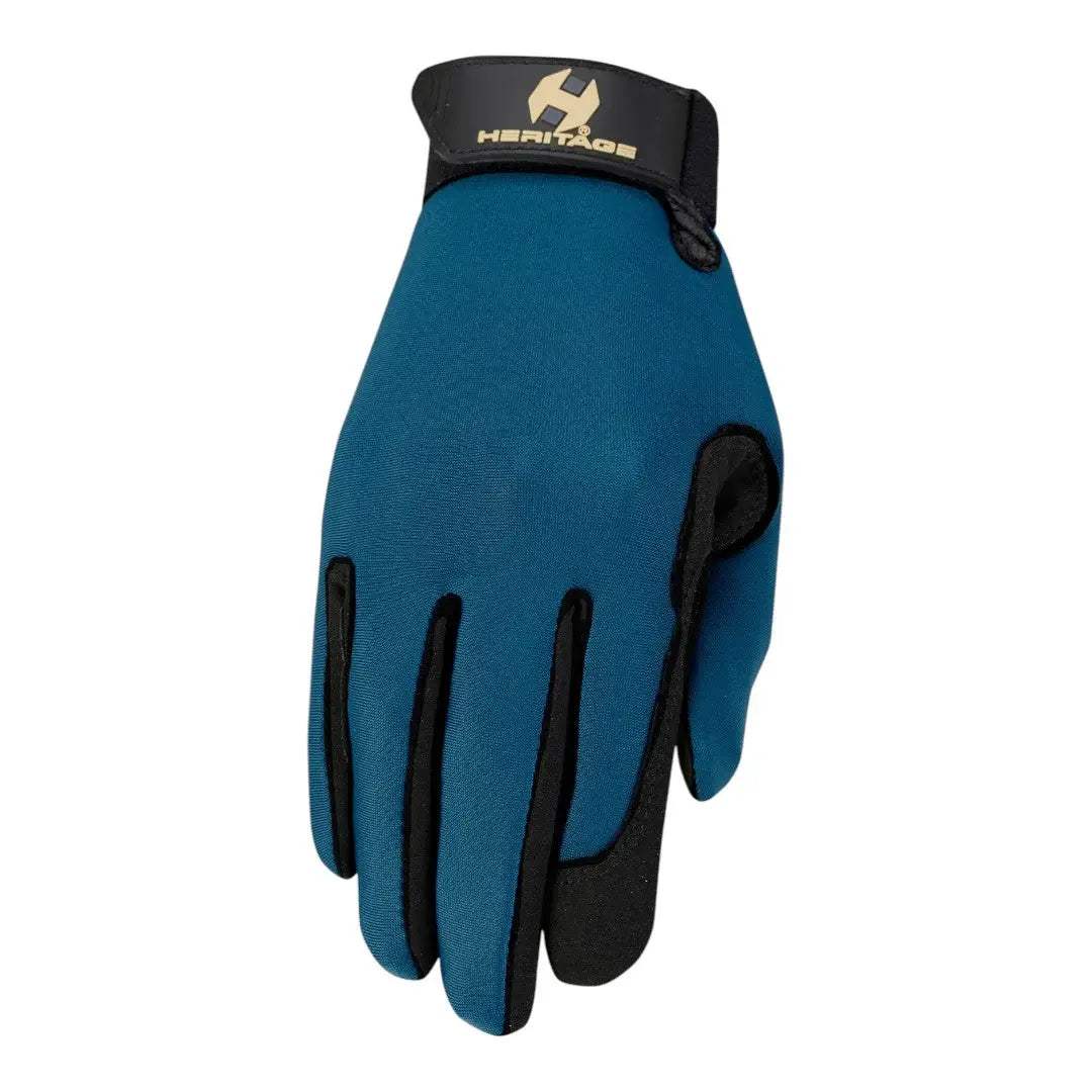 Heritage Performance Glove - Breeches.com - Flyclothing LLC