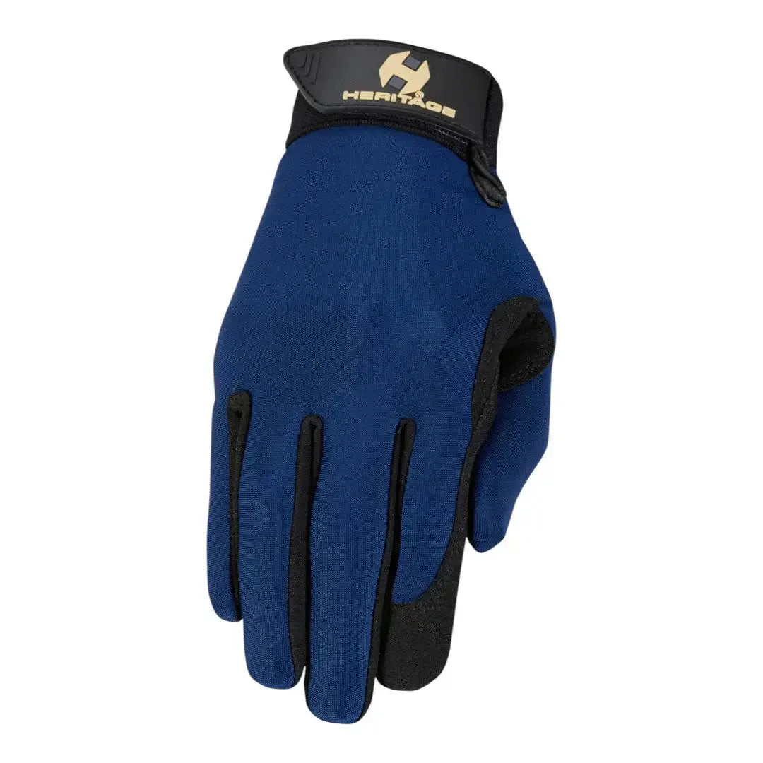 Heritage Performance Glove - Breeches.com - Flyclothing LLC