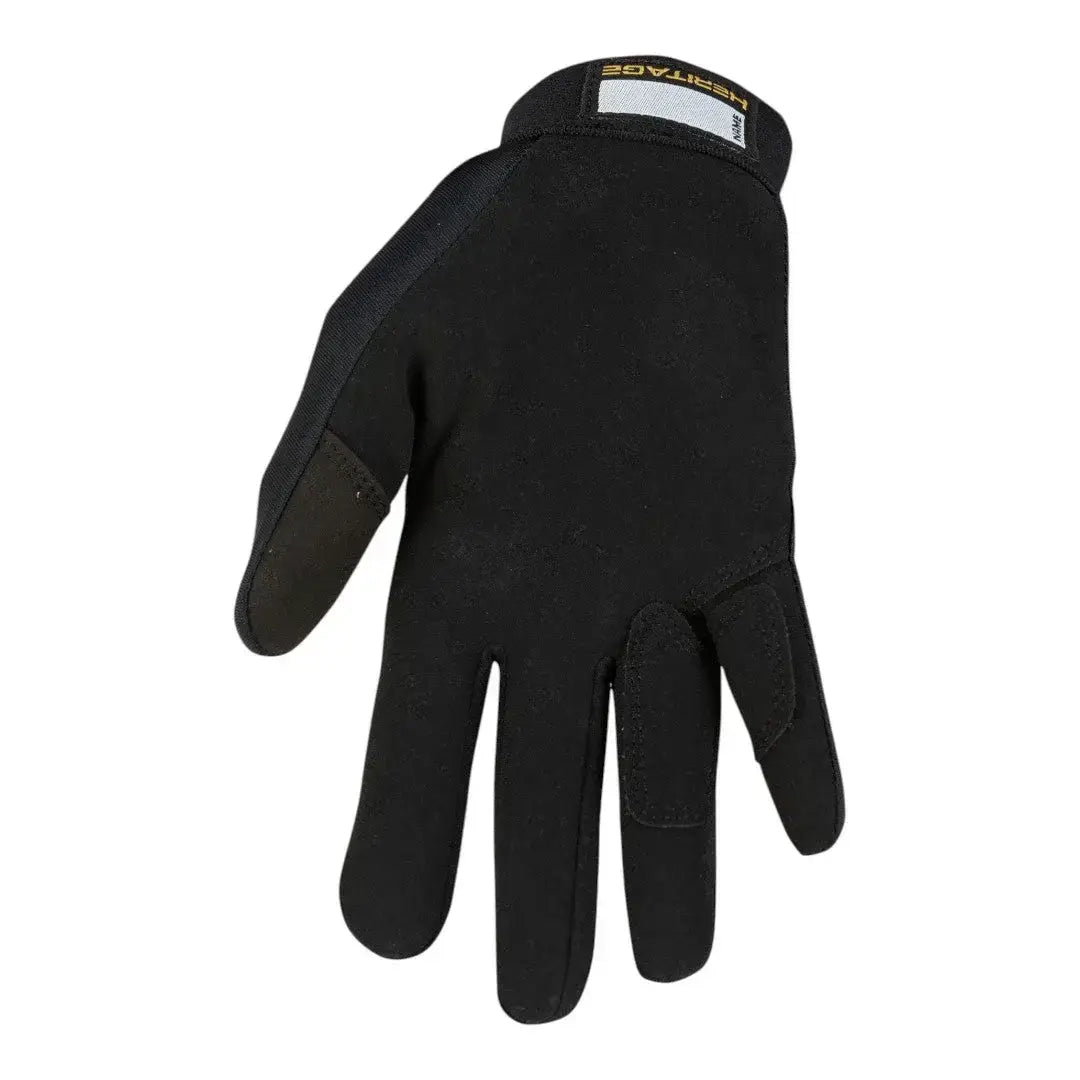 Heritage Performance Glove - Breeches.com - Flyclothing LLC